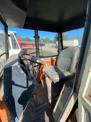 Tractor Zanello 220 Dual