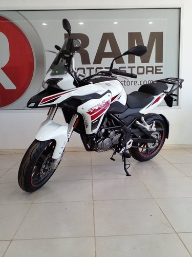 Imagen 2 de 7 de Benelli Trk 251 Full Abs