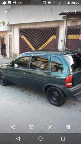 Chevrolet Corsa Super