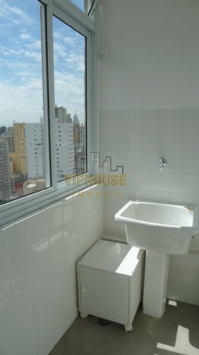 Imagem 2 de 15 de Arlinda - Apartamento A Venda No Bairro República - São Paulo, Sp - Vc962403