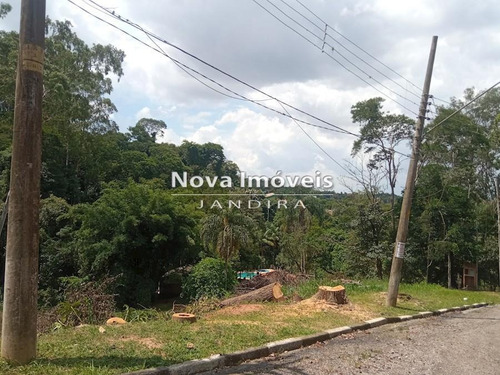 Imagem 11 de 14 de Vendo Terreno Em Condominio Fechado - 2007