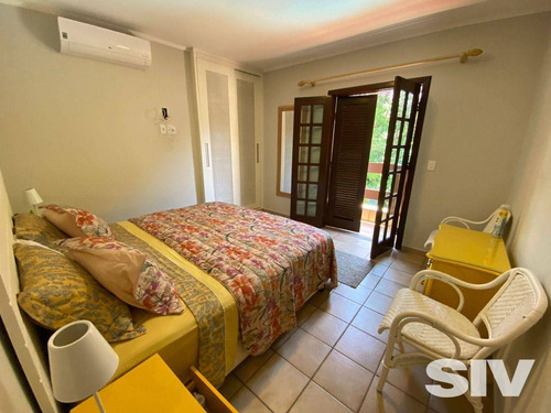 Imagem 13 de 15 de Casa Para Venda No Bairro Riviera De São Lourenço Em Bertioga - Cod: Ir22960 - Ir22960