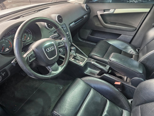 Audi A3 2.0