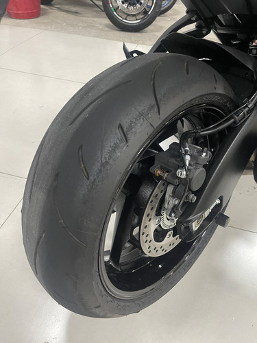 Suzuki Gsx S1000 2023 / 3.700 Km