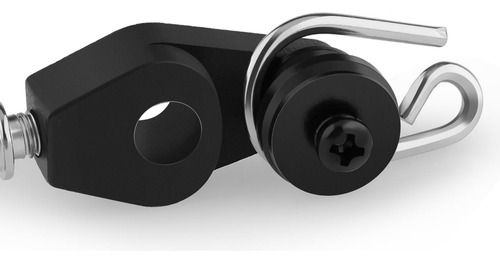 1 Conjunto De Partes Para Pedal Bajo Con Tensor Estilo A