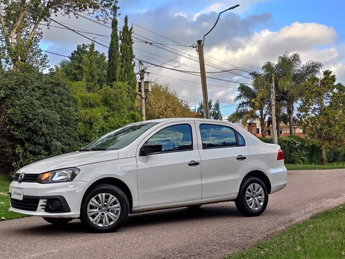 Volkswagen Gol Power 2018 - Motorland Permuto / Financio