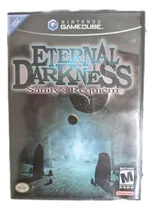 Comprar Juego Gamecube Eternal Darkness