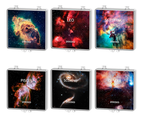Discos De Proyección Pococo Realistic Constellation-2