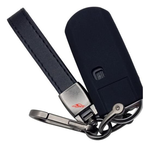 ` Funda For Llave Remota Mazda 3 2 6 Cx3 Cx5 Cx8 Mx5 3b+