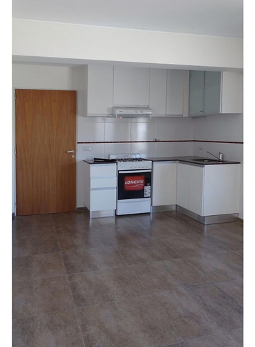 Imagen 3 de 9 de Venta Departamento 1 Dormitorio Con Balcón