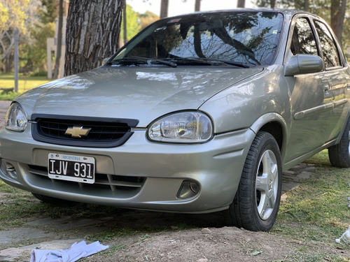 Chevrolet Corsa 1.4 Classic Gls