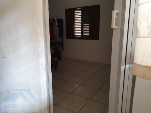 Imagem 15 de 15 de Casa Para Venda Em Ribeirão Pires, Roncon, 5 Dormitórios, 3 Banheiros - 228_1-1456427