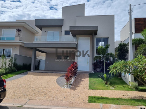 Imagem 2 de 30 de Casa À Venda Em Swiss Park - Ca005704