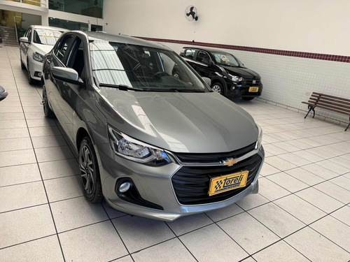 Chevrolet Onix 1.0 Lt 5p