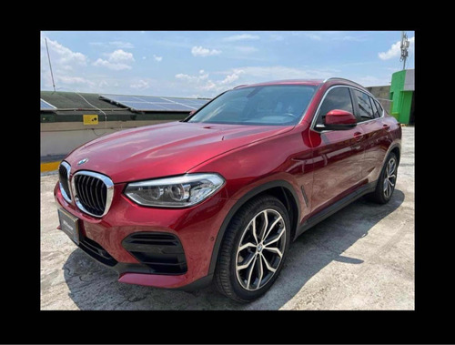 Bmw X4 I30 Drive