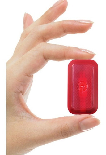 Gps Para Bicicleta, Mascota O Deportista