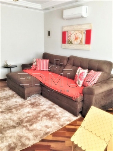 Sobrado - Vila Floresta - Ref: 7159 - V-7159