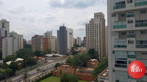 Apartamento - Ref: 225372