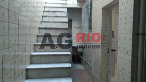 Imagem 14 de 15 de Casa De Vila-à Venda-campinho-rio De Janeiro - Vvcv30043