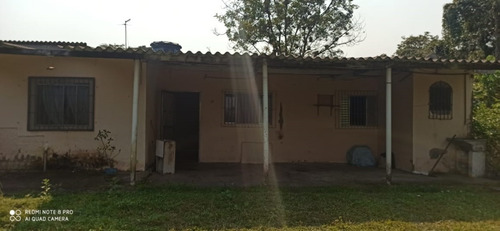 Imagem 4 de 17 de Casa Na Praia No Recanto Dos Imigrantes, Em Itanhaém, Com 415 M² De Área Total