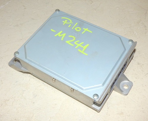 Modulo De Control De Torcion Variable Honda Pilot 2009-2015