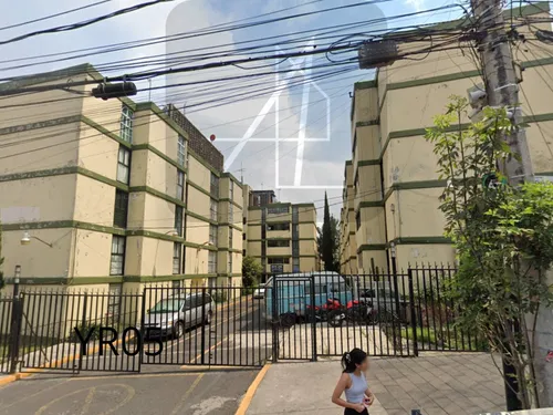 Casa En Venta En Olivar Del Cond, Calle 28 #92, Älvaro Obregón,cdmx Yr05 -ru