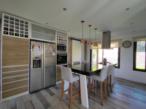 Imagen 3 de 12 de Vendo Casa Nueva De 3 Dormitorios En La Floresta