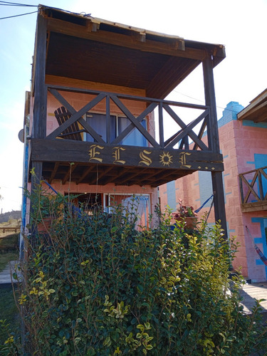 Punta Del Diablo Cabaña Con Vista Al Mar Y Estufa A Leña , Promociones De Invierno
