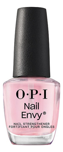 Opi Nail Envy fortalecedor de uñas 15ml color Pink To Envy