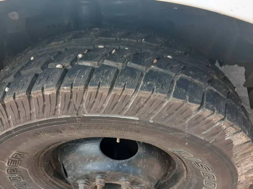 Imagen 13 de 14 de Camion Cava Ford F-350