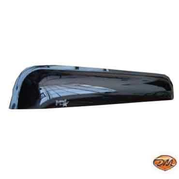 Deflectores De Ventana Ranger 98/11 Cabina Doble Trasero C/a