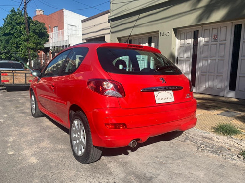 Peugeot 207 1.6 Feline 106cv 2013