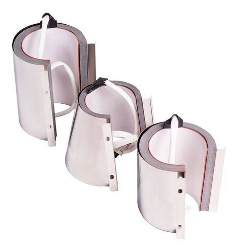 Resistencia De Taza Conica P/ Sublimadoras 12oz