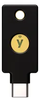 Comprar Yubico Yubikey 5c Nfc Fips 140-2 Usb-c Nist Llave Seguridad