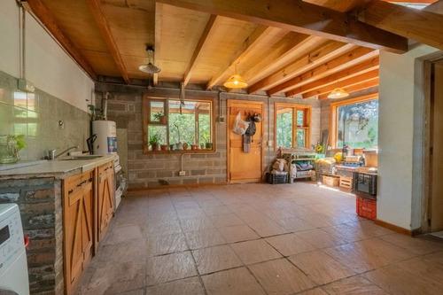 Venta 3 Casas|lote 1200|casa De Piedra|bariloche