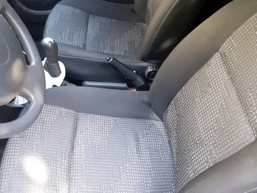 Imagem 5 de 13 de Renault Sandero Authentique 1.0 16v Hiflex