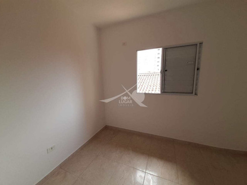 Imagem 9 de 16 de Casa De Condomínio Em Praia Grande, Ocian - V5070
