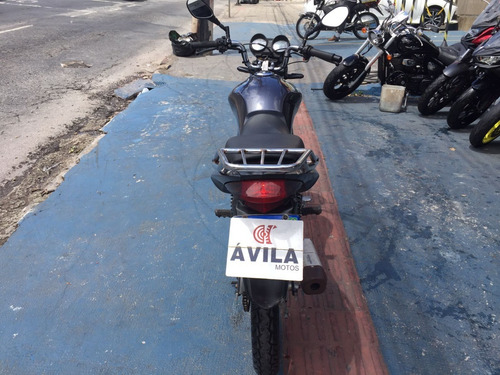 Imagem 8 de 8 de Honda Cg 150 Esi