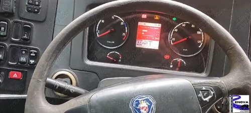 Viaggio 1050 G7 2011 Scania K-124 C/50 Lugares Cod 16