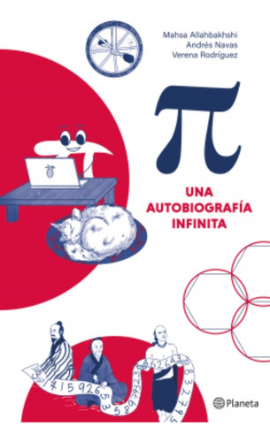 Pi Una Autobiografia Infinita - Allahbakhshi Mahsa