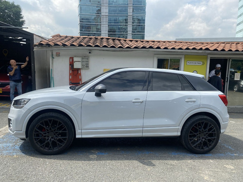 Audi Q2 1.0 Tfsi Ambition