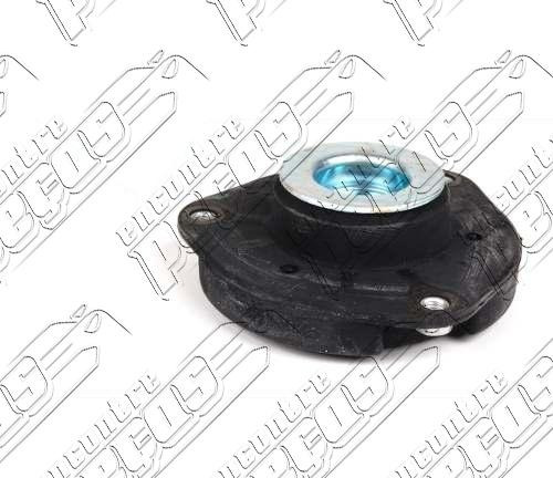 Coxim Do Amortecedor Audi Tt / Roadster 2.0 Tfsi 2006-2010