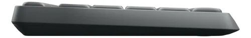 Kit Combo Teclado Y Mouse Inalambrico Logitech Mk235, Usb