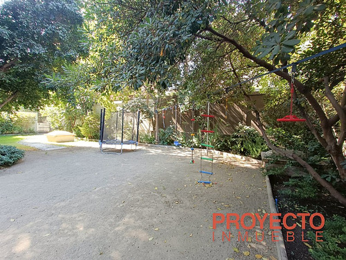 Las Hortensias - Av. Los Leones / Completamente Remodelado