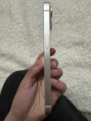 Apple iPhone 14 (128 Gb) - Blanco Estelar (Usado)
