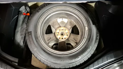 Toyota RAV4 2.5 Le At