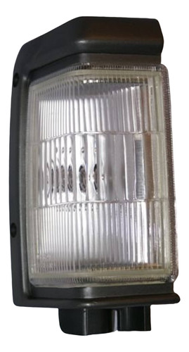 Farol Del Der (neg) Nissan Pathfinder Usa 98-04