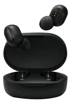 Comprar Fone De Ouvido Sem Fio Xiaomi Redmi Airdots 2 Preto