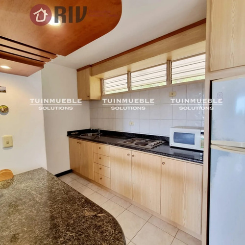Imagen 6 de 8 de Venta -apartamento En Tanaguarena