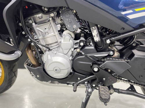 Cfmoto Mt 800 Touring
